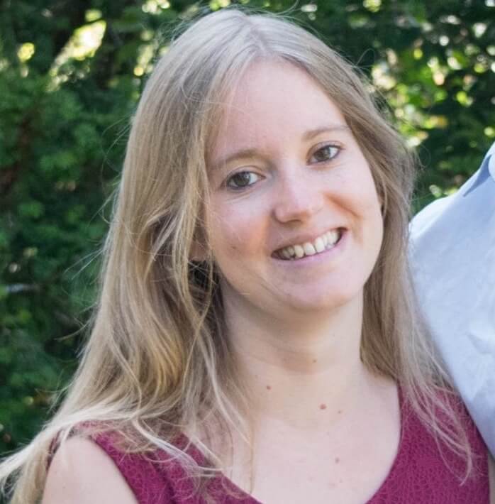 Alicia GOODMAN