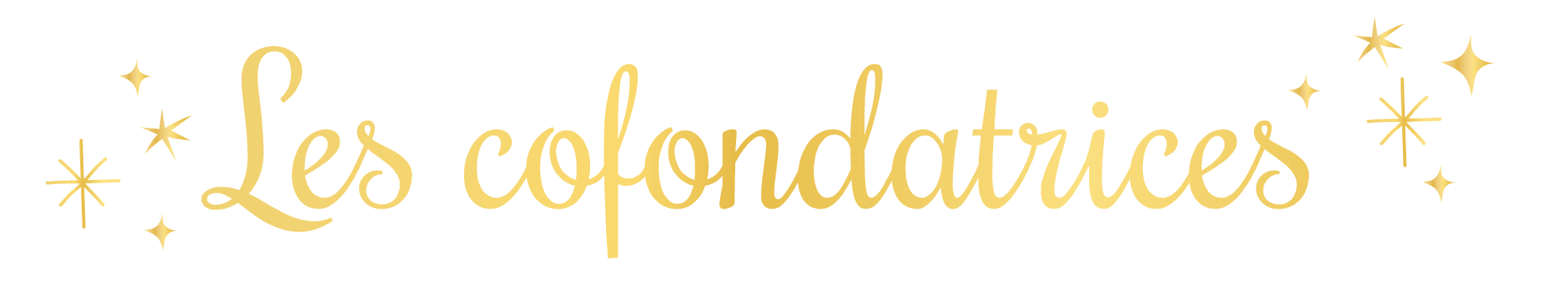 LesCofondatrices