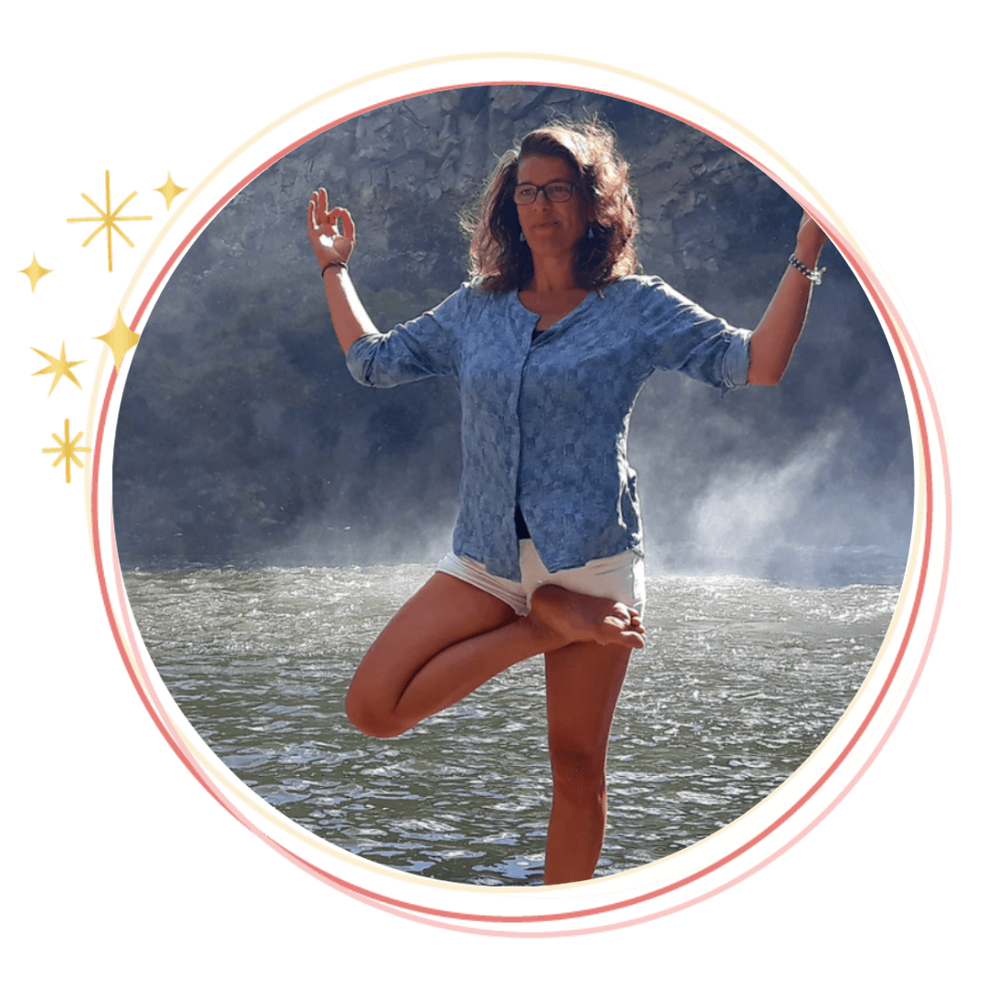Gaëlle De Bruyn - Yoga
