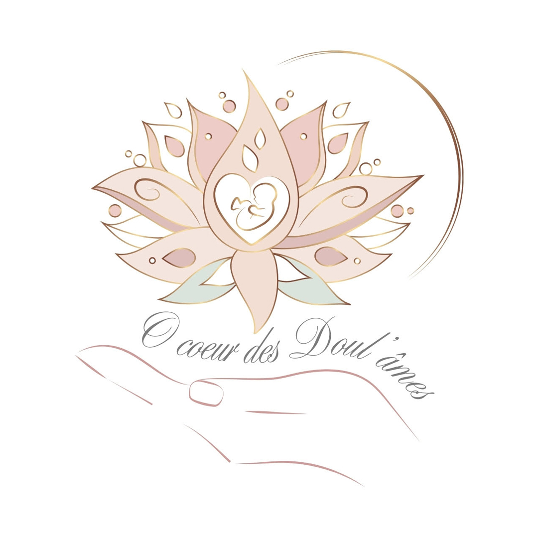 O coeur de doul'âmes