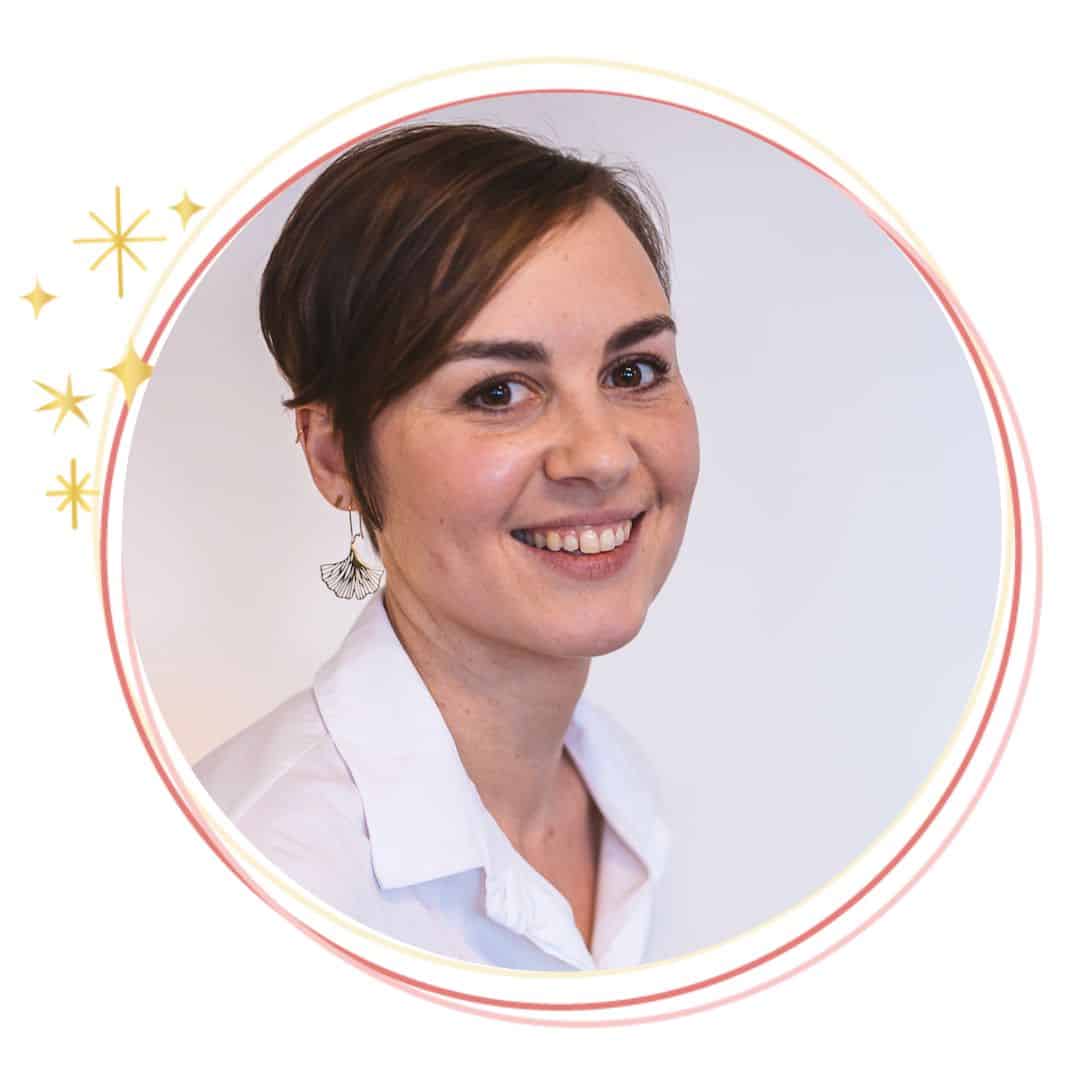 Céline Dejardin - Numérologue