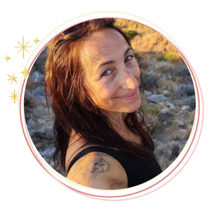 Véronique Triempont - Astro-Coach et Accompagnante multidimensionnelle