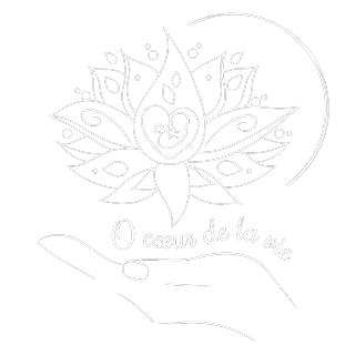Logo O coeur de la vie
