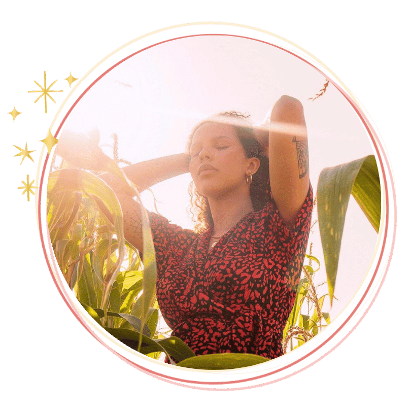 Fanny Herbinia - Psychologue holistique