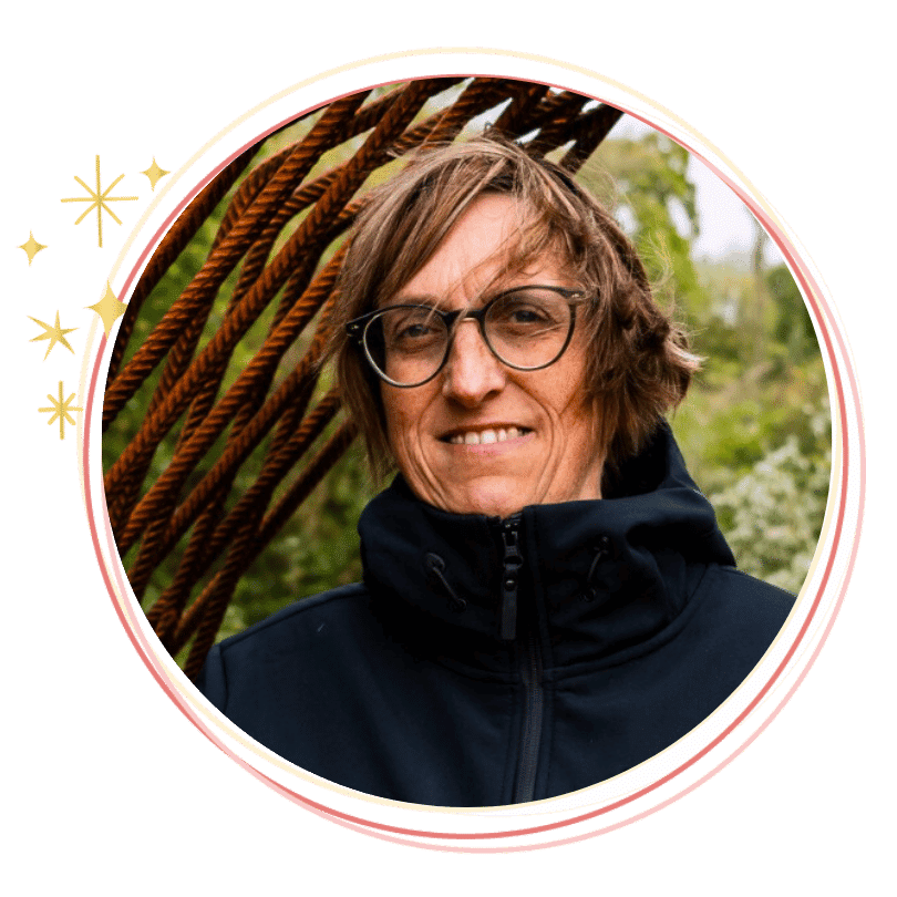 Anne Duwez - thérapeute familiale et coach Anne Duwez - thérapeute familiale et coach