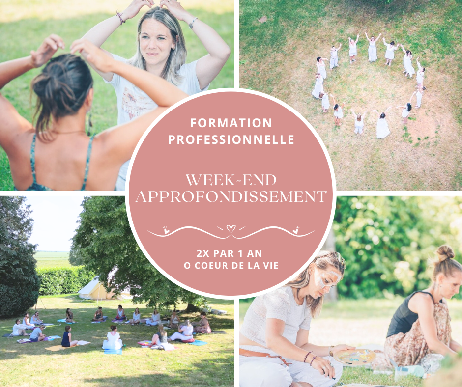 Programme formation 